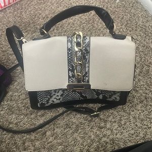 Aldo Crossbody Bag